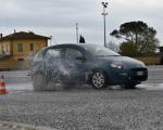 VELOCITÁ SOLO IN PISTA E MASSIMA ATTENZIONE IN CARREGGIATA